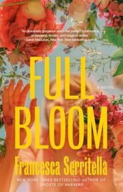 Francesca Serritella book cover