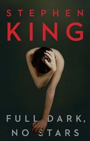 Book cover for "Full Dark, No Stars"