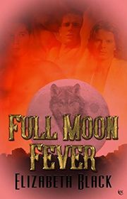 Elizabeth Black book cover