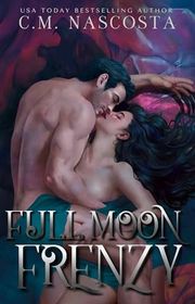 CM Nascosta book cover