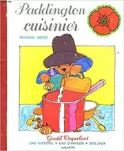 Fun And Games With Paddington