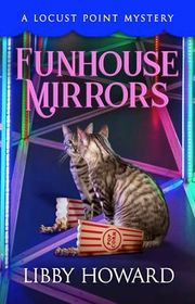 Libby Howard book cover