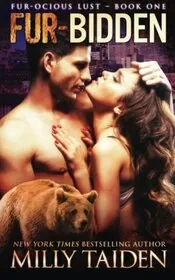 Furocious Lust Shorts