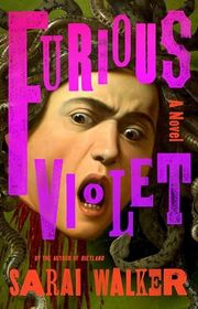 Sarai Walker book cover