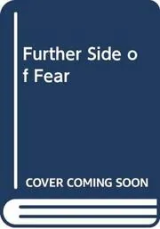 Book cover for "Further Side of Fear" by Helen McCloy