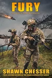 Fury