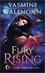 Fury Rising