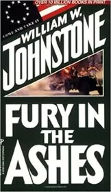 Fury in the Ashes