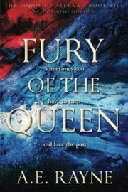 Fury of the Queen