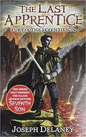 Fury of the Seventh Son