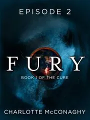 Book cover for "Fury: Episode 2" by Charlotte McConaghy