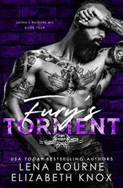 Fury's Torment