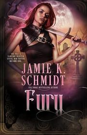 Jamie K Schmidt book cover