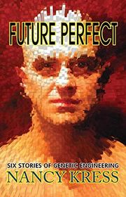 Book cover for "Future Perfect"