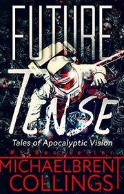 Michaelbrent Collings book cover
