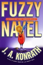 Fuzzy Navel