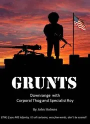 GRUNTS