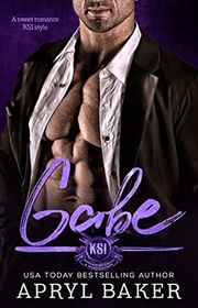 Kincaid Security & Investigations book cover