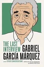 Gabriel García Márquez