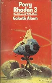 Galactic Alarm