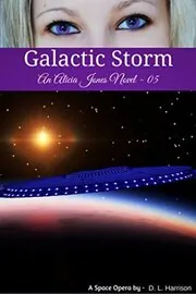 Galactic Storm