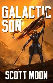 Scott Moon book cover