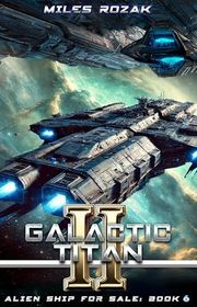 Miles Rozak book cover