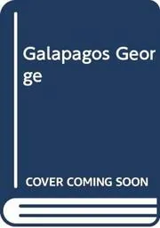 Galapagos Picture Book