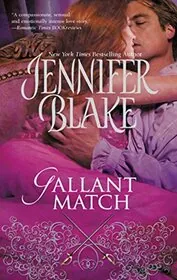 Gallant Match