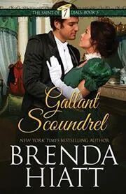 Gallant Scoundrel