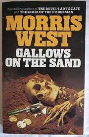 Gallows on the Sand