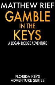 Florida Keys Adventure book cover