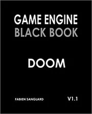 Game Engine Black Book