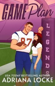 Adriana Locke book cover