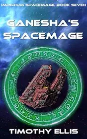 Ganesha's Spacemage