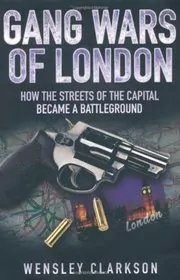 Gang Wars of London