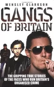 Gangs of Britain