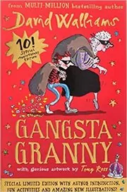 Gangsta Granny