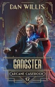 Dan Willis book cover