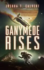 Ganymede Rises