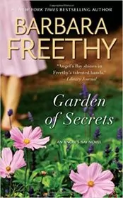 Garden of Secrets