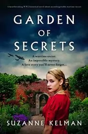Garden of Secrets