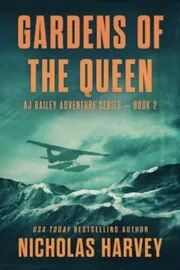 Gardens of the Queen