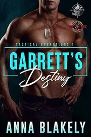 Garrett’s Destiny