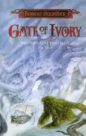 Gate of Ivory