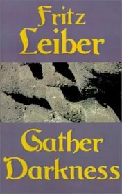 Fritz Leiber