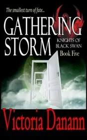 Gathering Storm