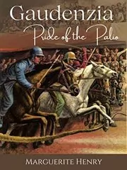 Gaudenzia, Pride of the Palio