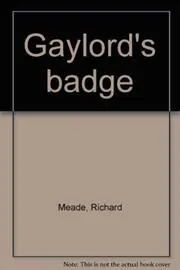 Gaylord's Badge