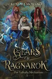 Gears of Ragnarӧk